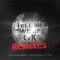 Tell Me We're OK (feat. Alyson Calagna) - DJ Hardwerk & Akon lyrics