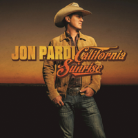 Jon Pardi - Night Shift artwork