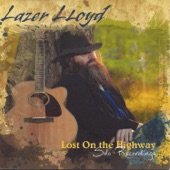 Lazer Lloyd - RiverSide