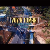 Voy a Tomar (feat. Diego Salomé) artwork