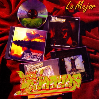 Lo Mejor de los Kjarkas - Los Kjarkas