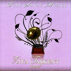 Ziya Taşkent - Saçların Tarumar