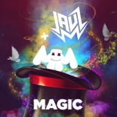 Magic by Jauz