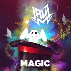 Magic - Single - Marshmello