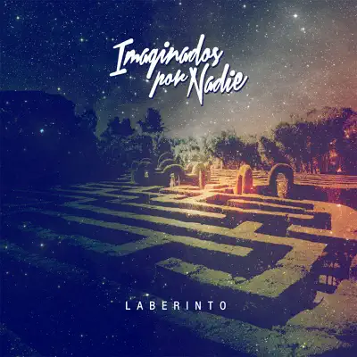 Laberinto - Imaginados por Nadie