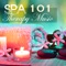Oasis of Meditation - Massage Therapy Ensamble lyrics