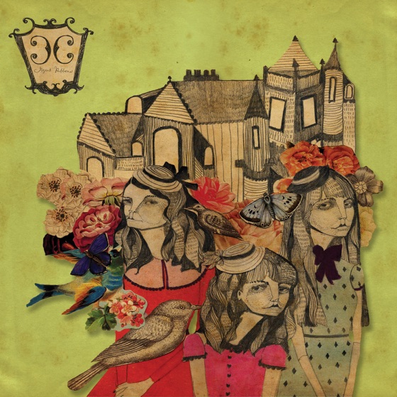 Cover artwork for Oh, La La!
