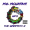 Hurricane (feat. Big Shang) - Mic Mountain lyrics