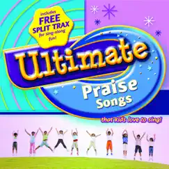 Ultimate Praise Songs by Integrity Kids album reviews, ratings, credits