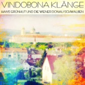 Vindobona Klänge - EP artwork