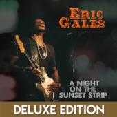 Eric Gales - Don't Fear the Reaper