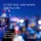 Live Your Life (feat. Julie Iwheta) - DJ SGZ lyrics