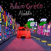 Adam Green - Interested in Music