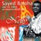 Shake Me Balaha - Sayed Balaha lyrics