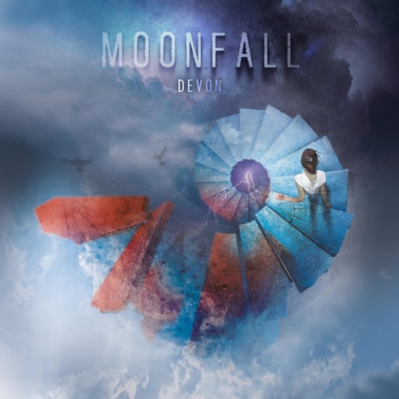 Cover artwork for Devon