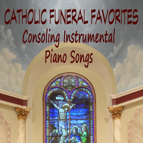 In Christ Alone (Instrumental Version)