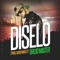 Diselo (feat. David Marley) - Brujo Master lyrics