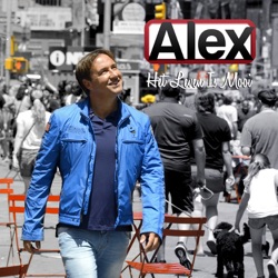 Alex - Het Leven Is Mooi