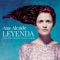 La Esposa Selkie - Ana Alcaide lyrics