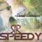 No Te Me Quites (feat. Chaka y Benny) - Sir Speedy lyrics