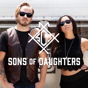 Sons of Daughters - Devil at My Heels - 排舞 音乐