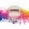 Hesperia - Svendaq lyrics