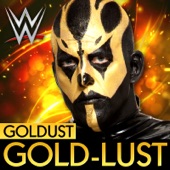 WWE & Jim Johnston - Gold-Lust (Goldust)
