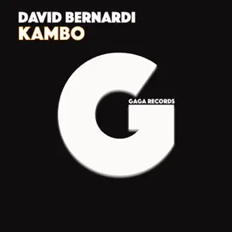 Kambo - Single by David Bernardi album reviews, ratings, credits