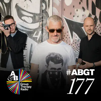 Group Therapy 177 - Above & Beyond