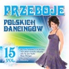 Przeboje Polskich Dancingów Vol.15