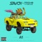 A1 (feat. K!NG Z3U$) - Savoy & Prismo lyrics