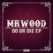 Do Or Die (feat. Charlotte Haining) - mrWood lyrics
