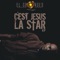 C'est Jesus la star (Remix) [feat. Dena Mwana] - El Georges lyrics