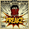 Freakz (feat. MC DL) - Single