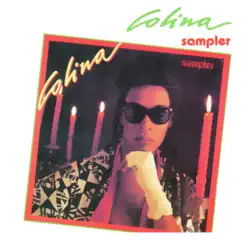 Sampler - Colina Sampler - Colina