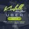 Uber Trappin (feat. Jason Effe & Tumboii) - Kia Shine lyrics