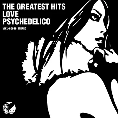 The Greatest Hits - Love Psychedelico
