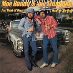 Just Good Ol' Boys - Moe Bandy