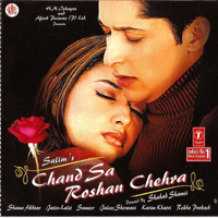 Jatin-Lalit - Chand Sa Roshan Chehra (Original Motion Picture Soundtrack) artwork