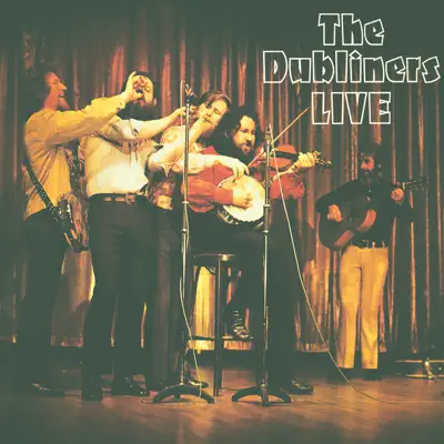 Live - The Dubliners