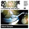 90's House & Garage Compiled by Joey Negro - Album Sampler
