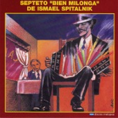 Septeto Bien Milonga artwork