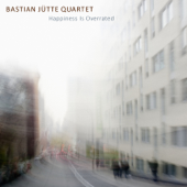 The Shadowman - Bastian Jütte Quartet