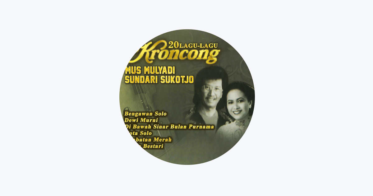 Mus Mulyadi