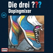 060 - Dopingmixer (Teil 07) artwork