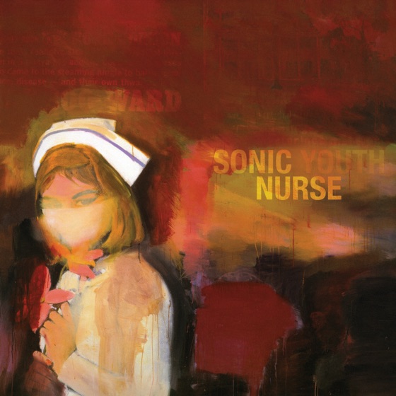 Cover artwork for Pattern Recognition