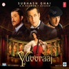Yuvvraaj (Original Motion Picture Soundtrack), 2008