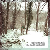 You Made Us Change (Antenna Happy Remix) artwork