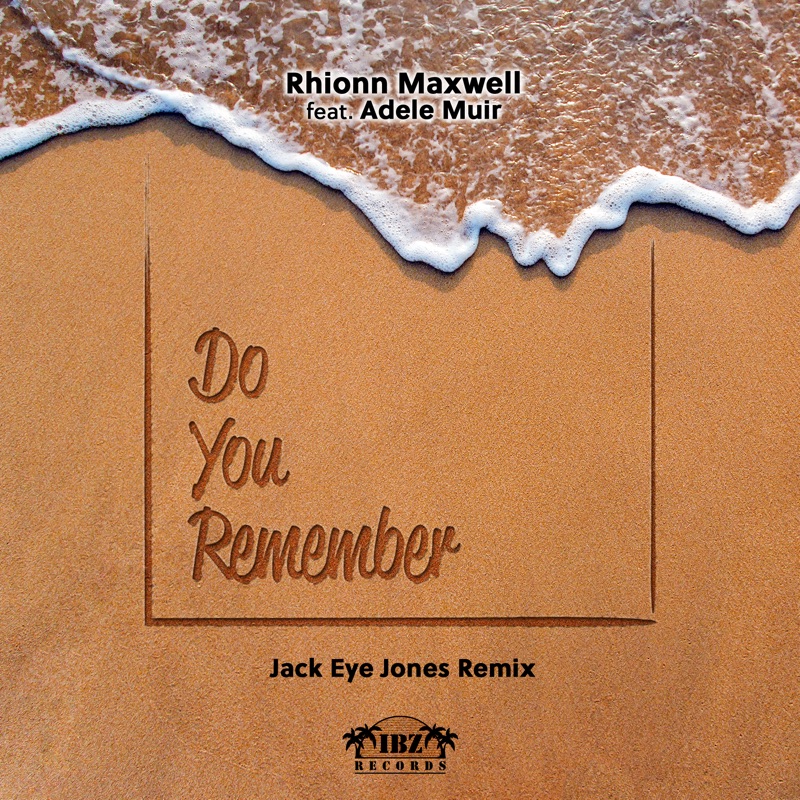 Maxwell feat. Do you remember Remix.