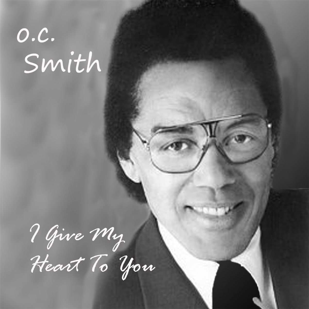 J c smith. O.C. Smith - my favorite Songs.